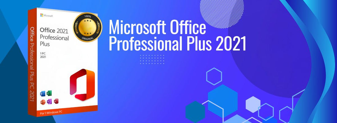 Como instalar office 2021