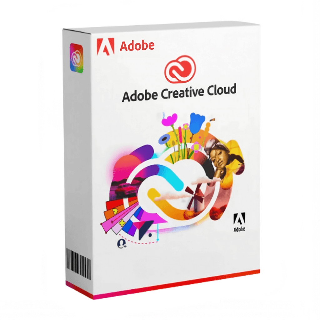 Adobe Creative Cloud