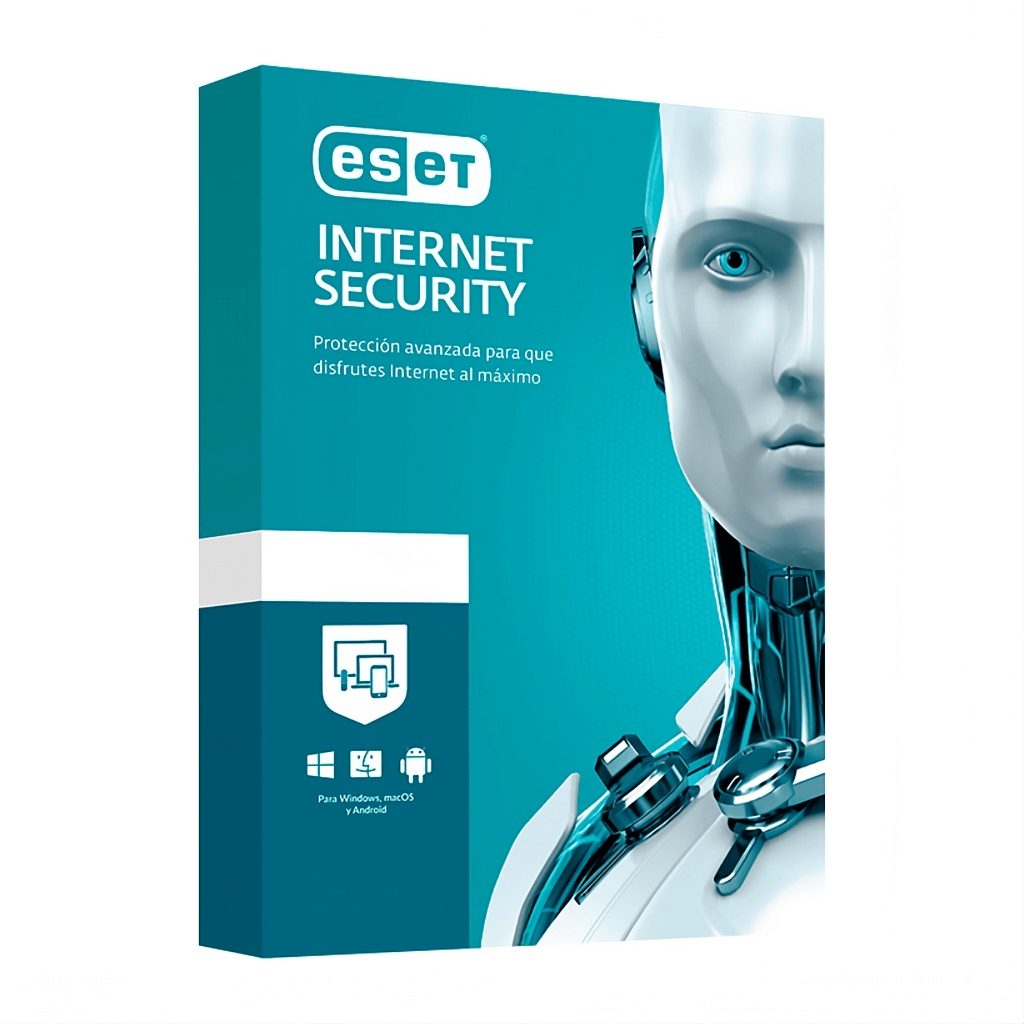 Eset Internet Security