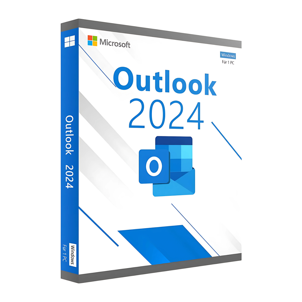 Microsoft Outlook 2024
