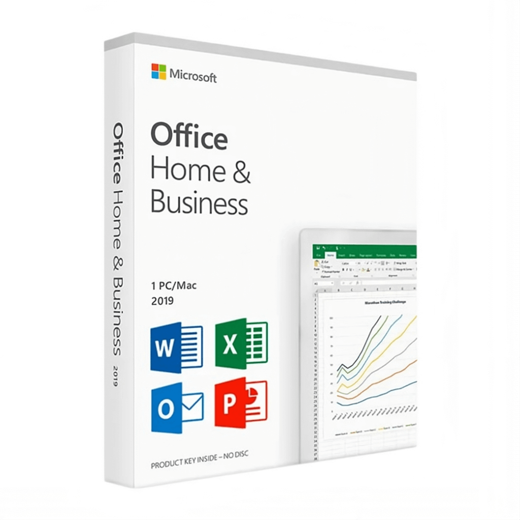 Microsoft Office 2019 para MAC
