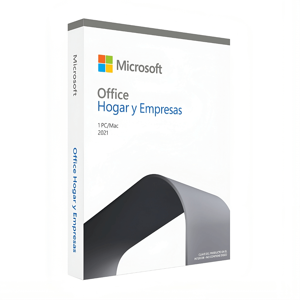 Microsoft Office 2021 para MAC