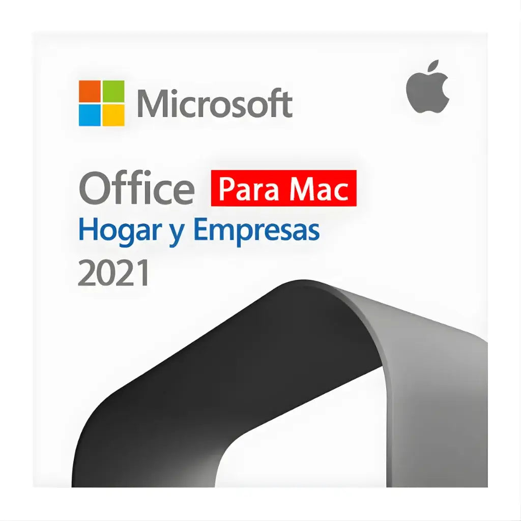 Microsoft Office 2021 para MAC