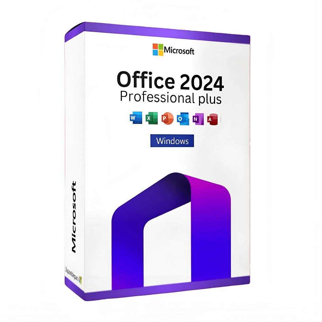Office 2024 Professional Plus