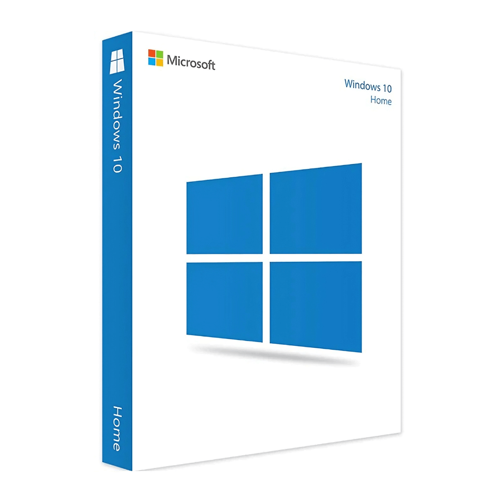 Licencia Microsoft Windows 10 Home