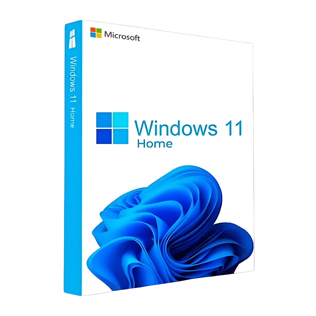Licencia Microsoft Windows 11 Home