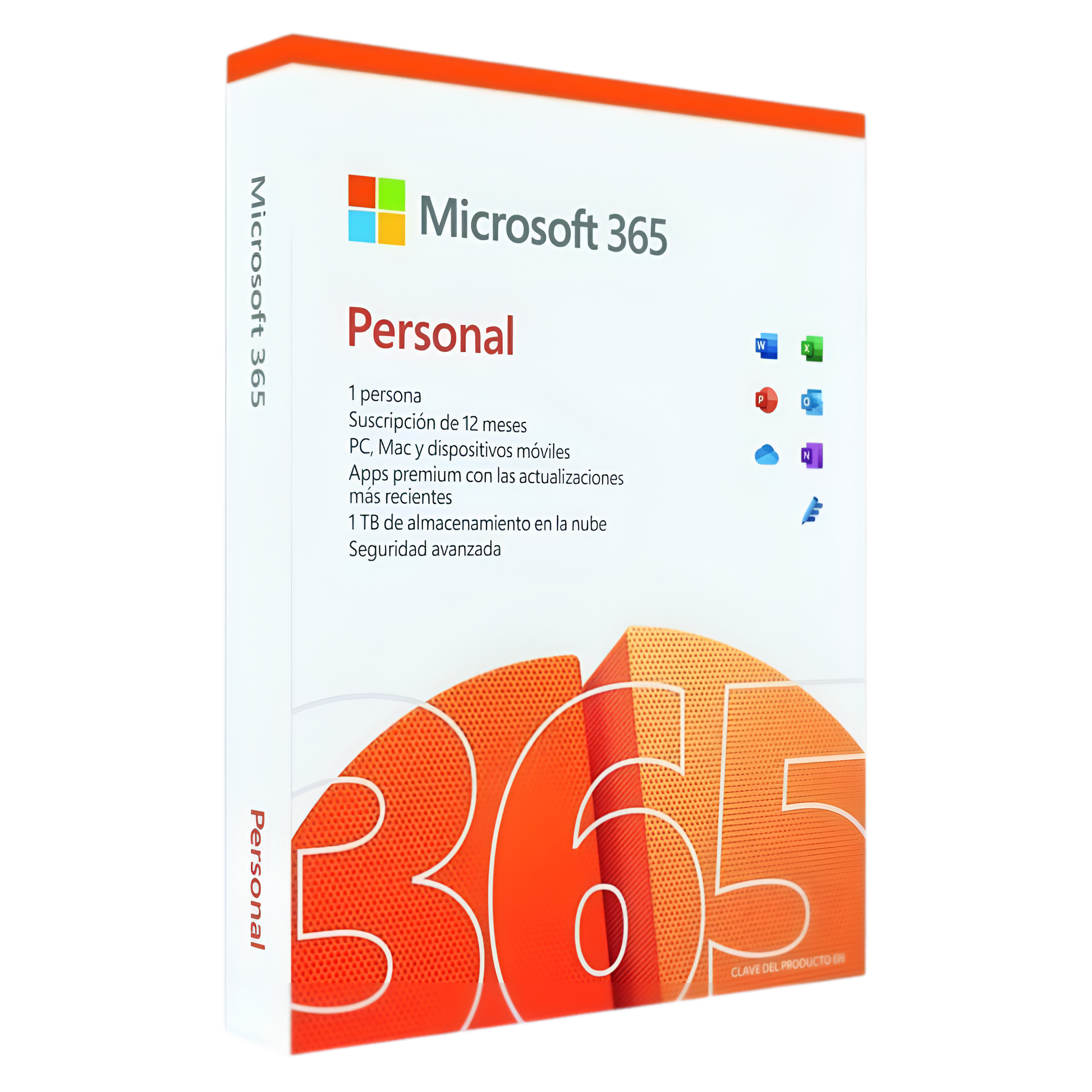 Microsoft 365 Personal