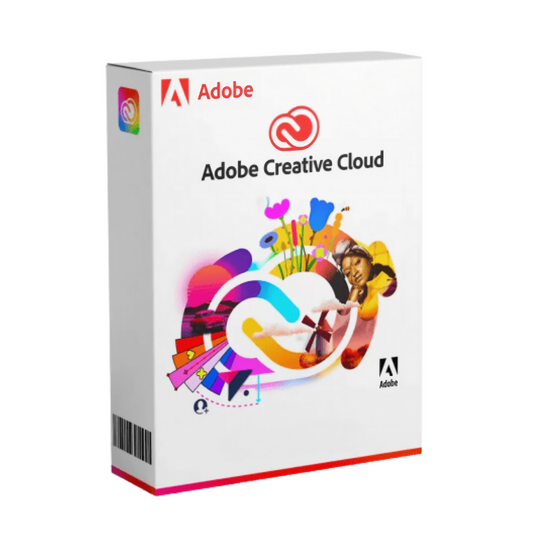 adobe creative cloud