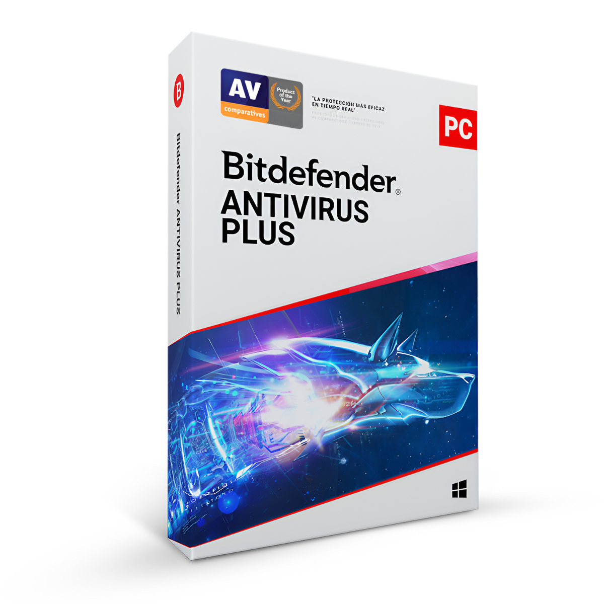 Bitdefender Antivirus