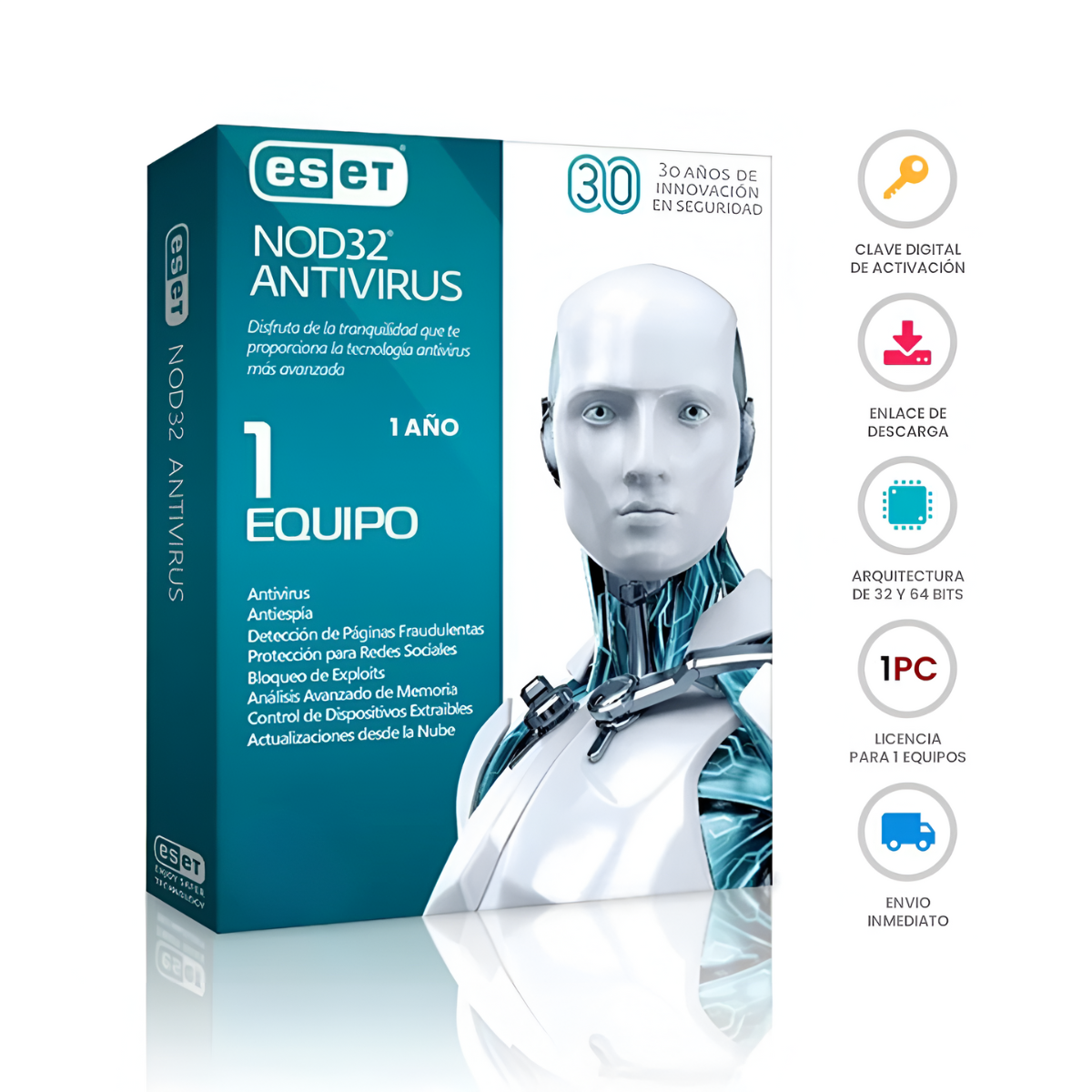 Eset Nod32