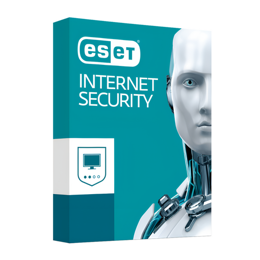 Eset Internet Security