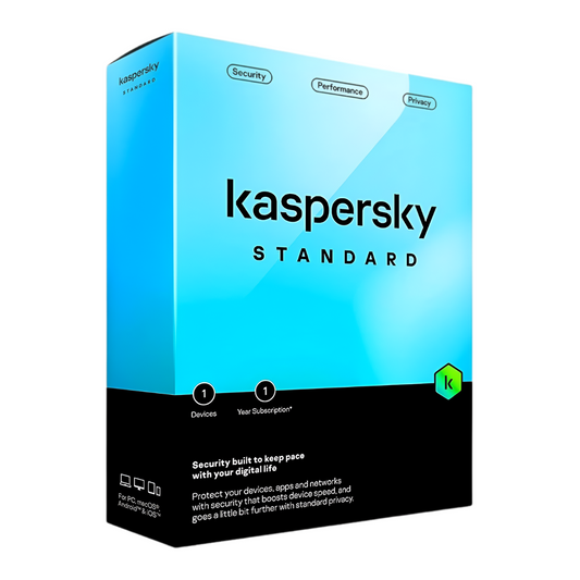 Kaspersky Standard