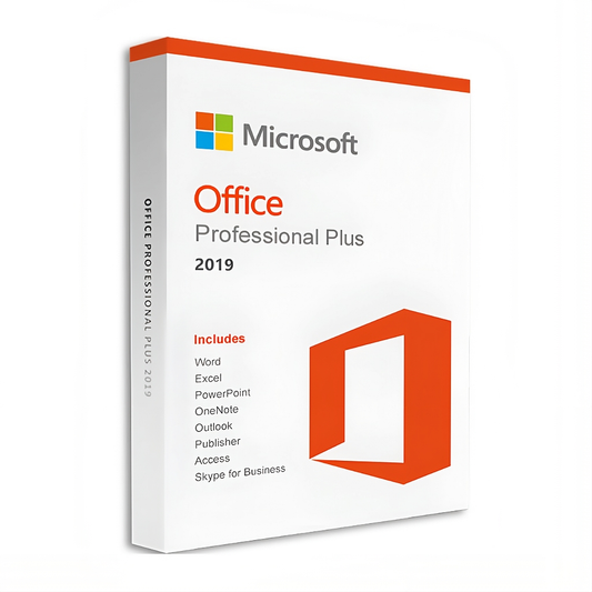Licencia Office 2019 Permanente REINSTALABLE