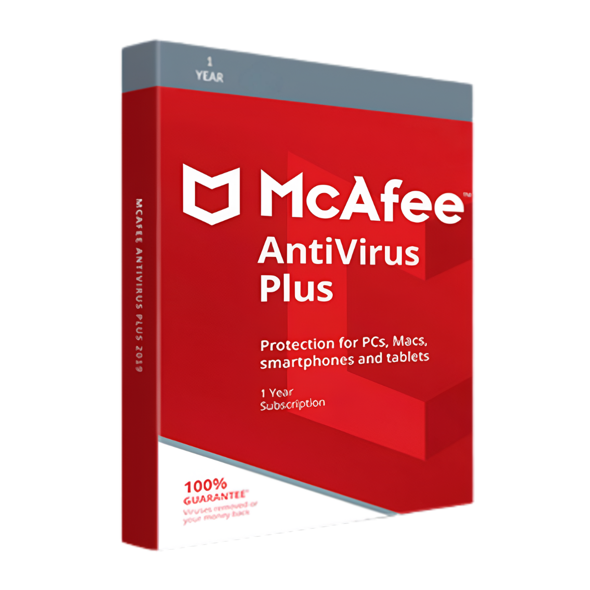 McAfee Antivirus