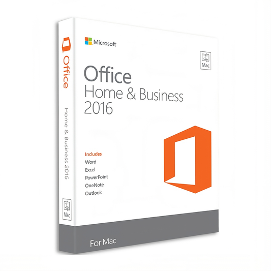 Office 2016 para Mac