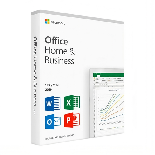 Office 2019 para Mac