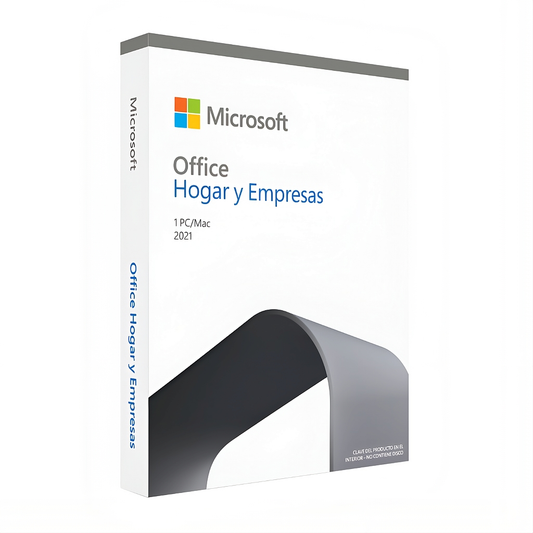 Office 2021 para Mac