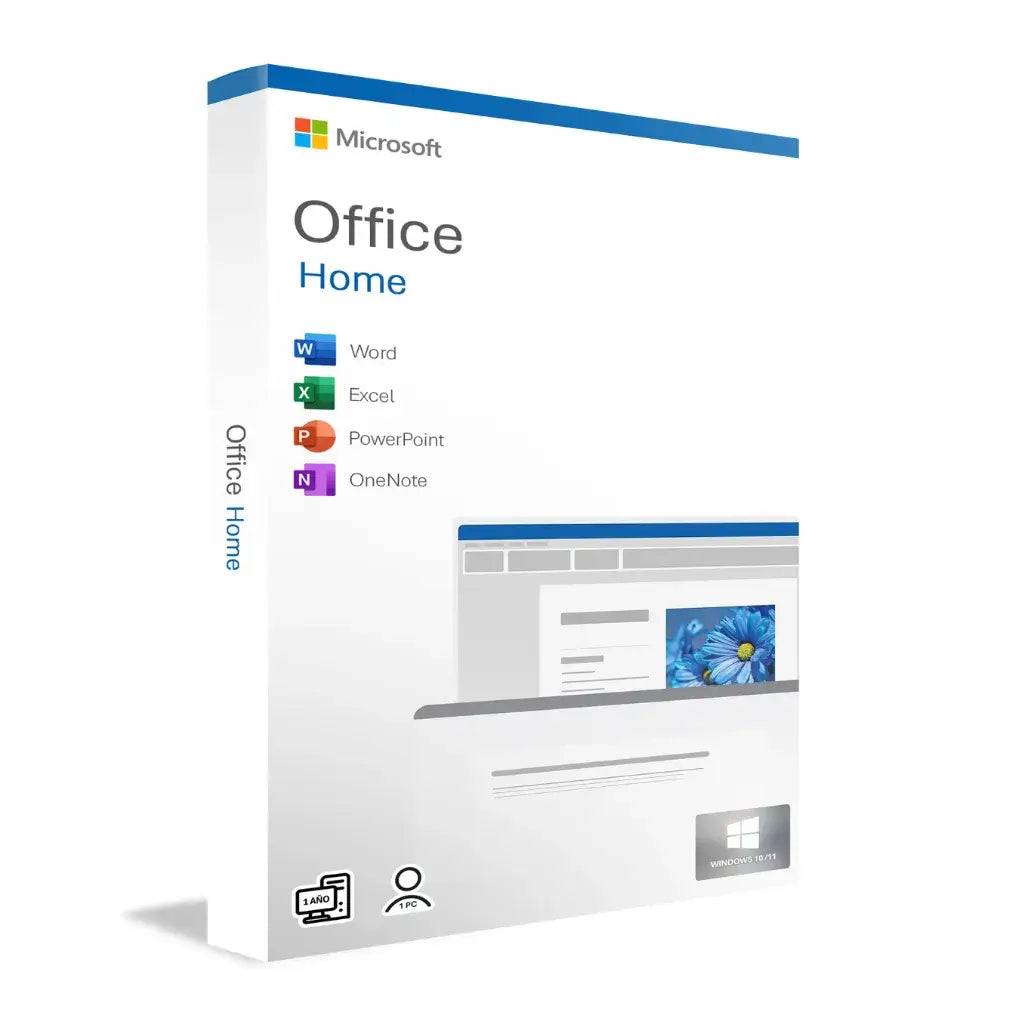Microsoft Office 2024 para Windows y Mac