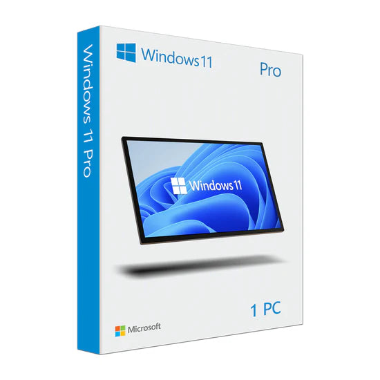 Windows 11 Pro Permanente