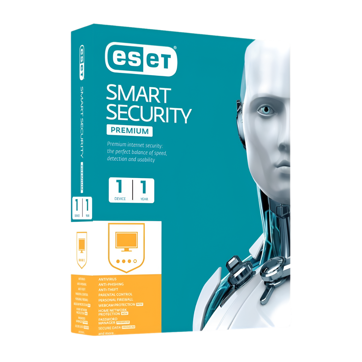 Eset Smart Security Premium