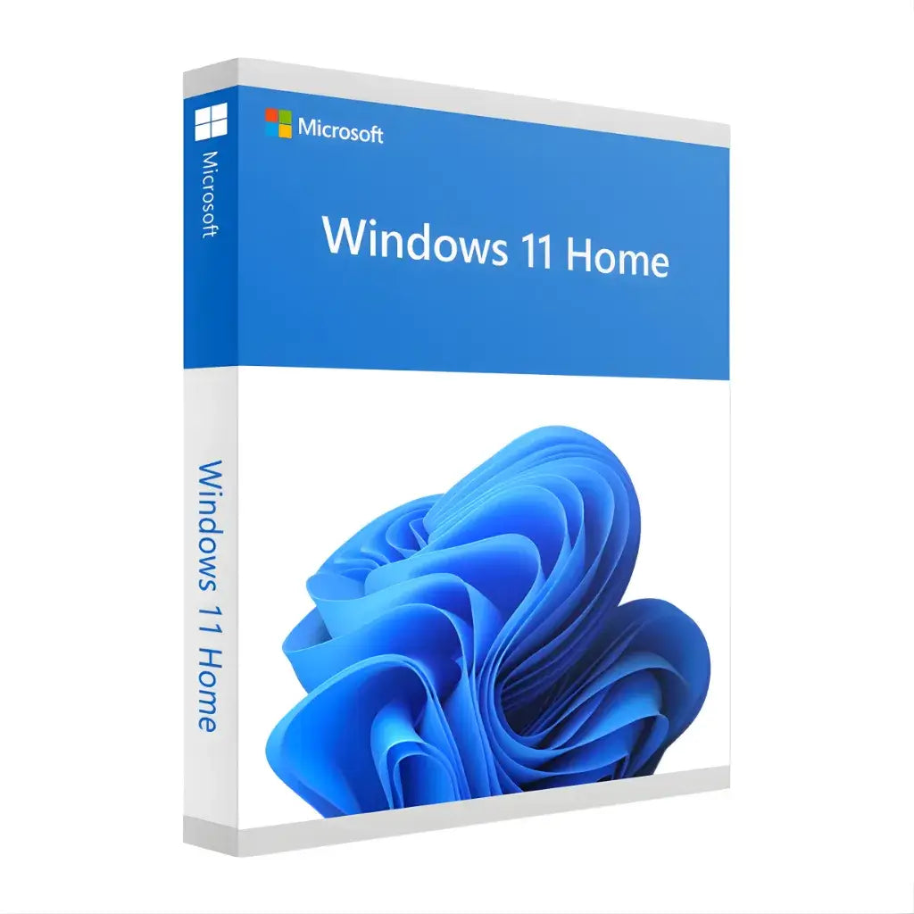 Licencia Microsoft Windows 11 Home