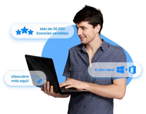 comprar licencia office