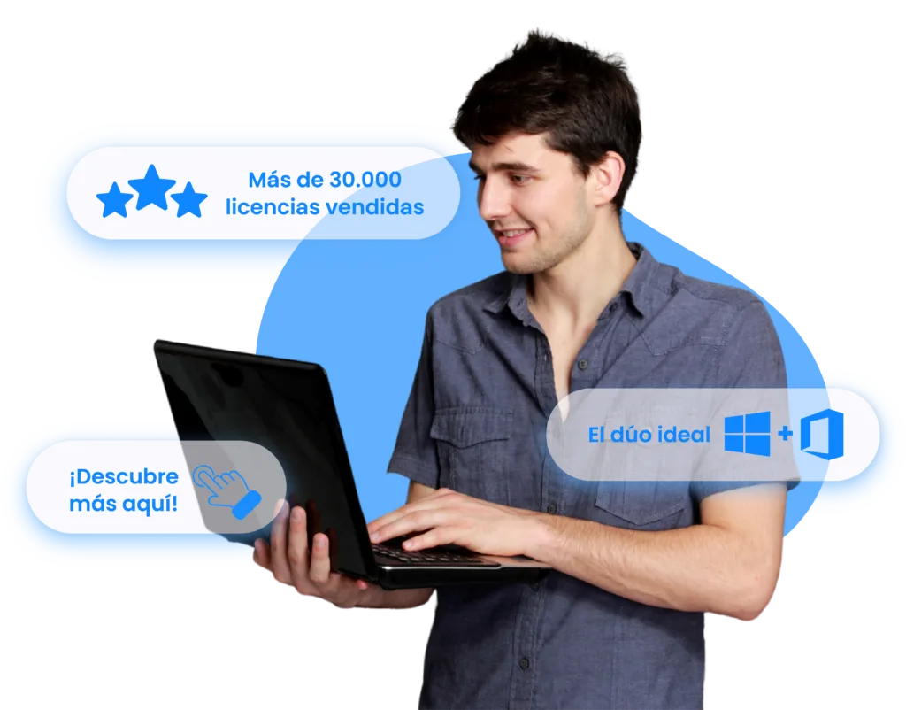 Licencia Windows 10 Pro