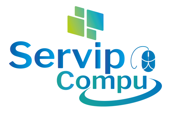 logo servip compu