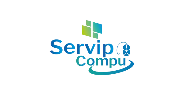 Servip Compu logo